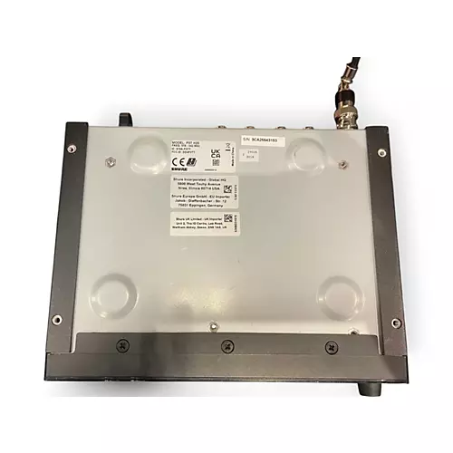 Used Shure PSM300 In Ear Wireless System - musicians--Friend