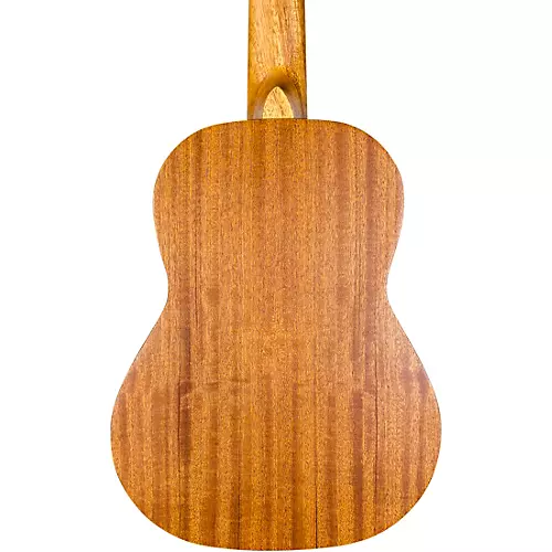 Kremona 1/4 Scale Classical Guitar Open Pore Finish - musicians--Friend