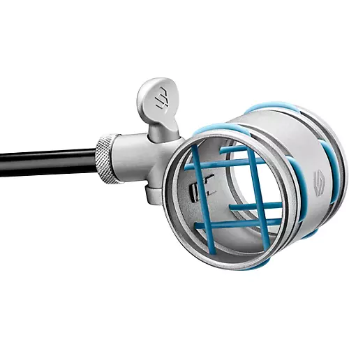 Sterling Audio ST170 Active Ribbon Microphone - musicians--Friend