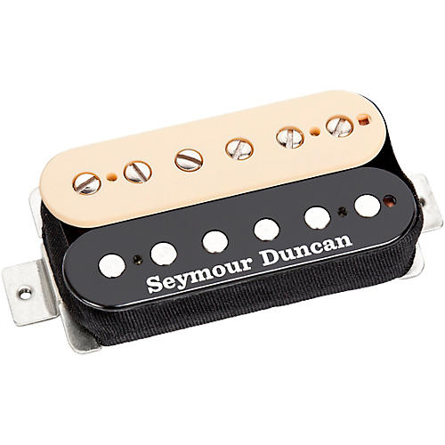 Seymour Duncan Hades Gates Humbucker Pickup Gold Set - musicians--Friend