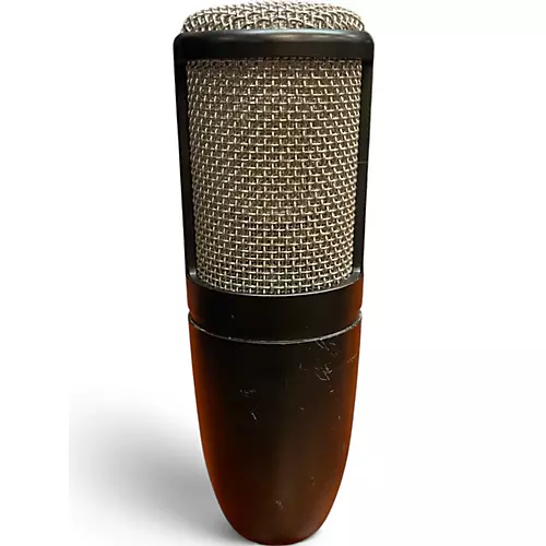 Used AKG P220 Project Studio Condenser Microphone - musicians--Friend