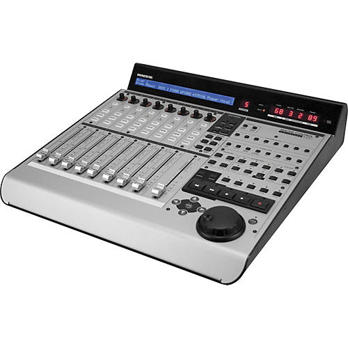 Mackie Control Universal Pro Controller - musicians--Friend