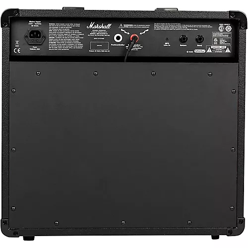 Marshall MG50GFX 50W 1x12 Guitar Combo Amp - musicians--Friend