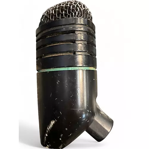 Used AKG D3400 Drum Microphone - musicians--Friend