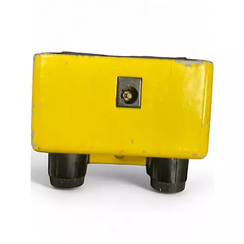 Used Ibanez FL9 Flanger Modulation Effect Pedal - musicians--Friend