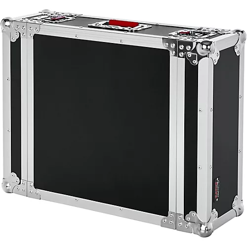 Gator G-Tour 4U ATA Rack Flight Case - musicians--Friend