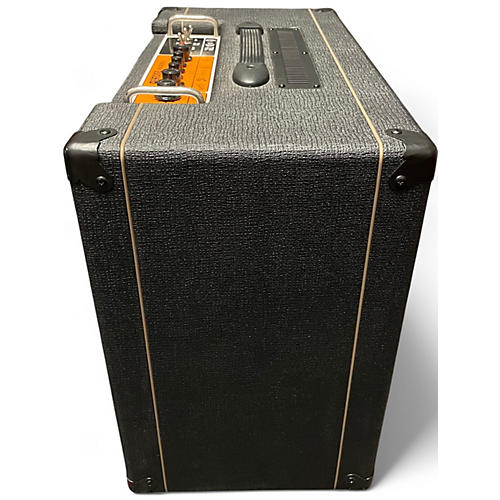 Used Orange Amplifiers Rocker 32 Tube Guitar Combo Amp - musicians--Friend
