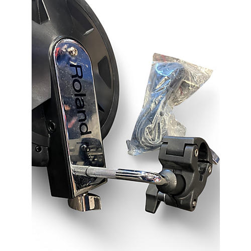 Used Roland PD-8 Trigger Pad - musicians--Friend