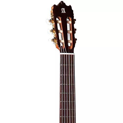 Alhambra Iberia Ziricote Classical Acoustic Guitar Gloss Natural - musicians--Friend