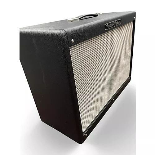 Used Fender Hot Rod Deluxe 112 CAB Guitar Cabinet - musicians--Friend