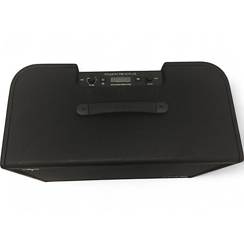 Used Line 6 Powercab 112 Plus Guitar Combo Amp - musicians--Friend