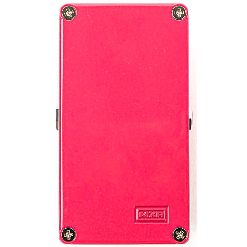 MXR M94SE Fat Sugar Drive Effects Pedal Pink - musicians--Friend