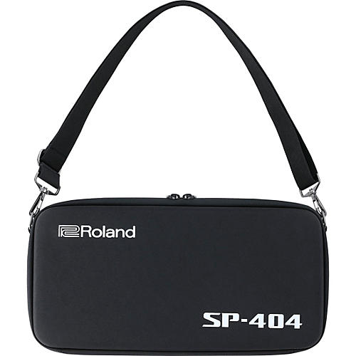 Roland SP-404MKII With Custom Carrying Case - musicians--Friend
