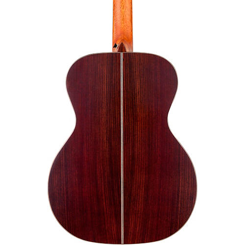 Kremona Kremona R35 OM-Style Acoustic Guitar Natural - musicians--Friend