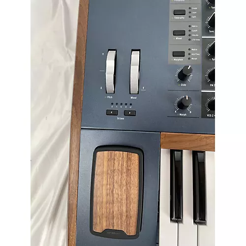 Used Arturia Polybrute Synthesizer - musicians--Friend