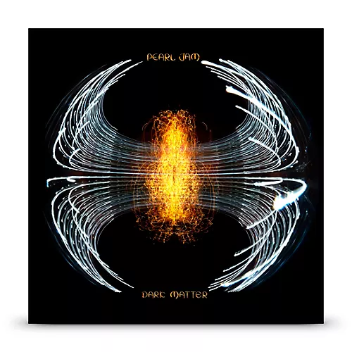 Pearl Jam - Dark Matter [LP] - musicians--Friend