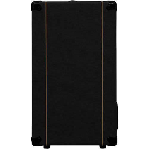 Orange Amplifiers Crush Bass 50 50W 1x12 Bass Combo Amplifier Orange - musicians--Friend