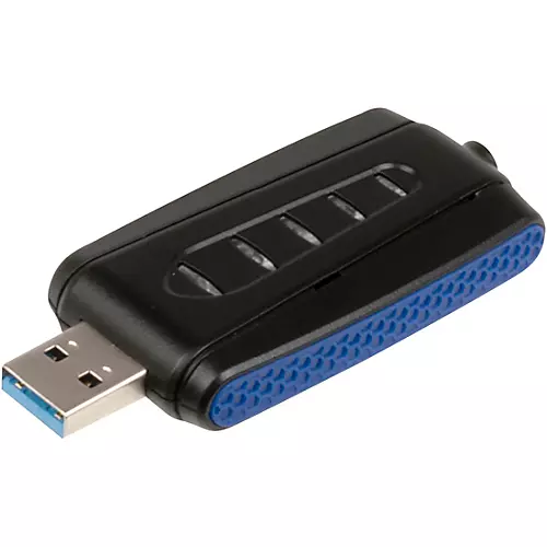 VocoPro Commander-USB-HANDHELD Wireless System, Frequency Set #2 902-928mHz - musicians--Friend
