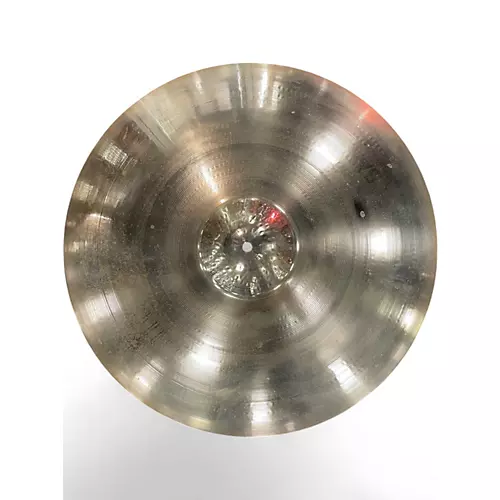 Used SABIAN 22in Neil Peart Signature Steampunk Paragon Ride Cymbal 42 - musicians--Friend