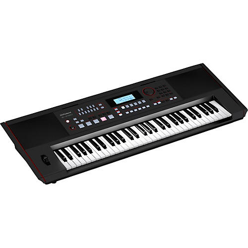 Roland E-X50 Arranger Keyboard Black - musicians--Friend