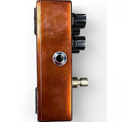 Used MXR M84 Deluxe Bass Fuzz Effect Pedal - musicians--Friend