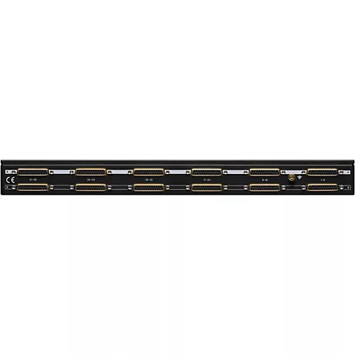Black Lion Audio PBR TT Patchbay - musicians--Friend