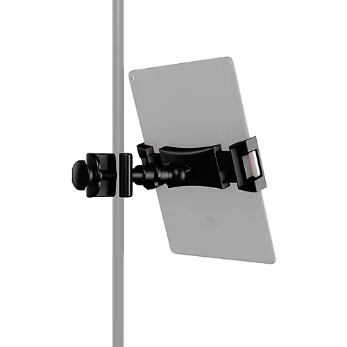 IK Multimedia iKlip 3 iPad Music Stand Adapter - musicians--Friend