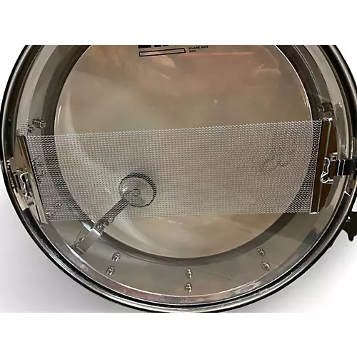 Used Vic Firth SNARE CHROME Drum CHROME 33 - musicians--Friend