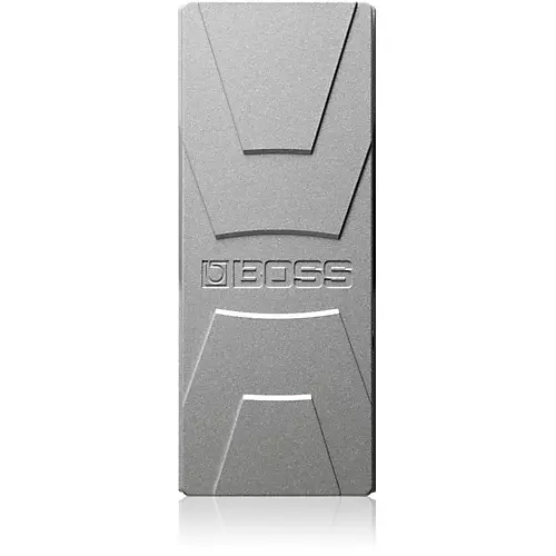 BOSS FV-30L Compact Volume Pedal - musicians--Friend