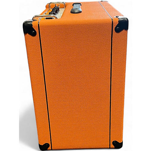 Used Orange Amplifiers CR60C Crush Pro 60W 1x12 Guitar Combo Amp - musicians--Friend