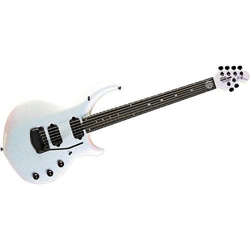 Ernie Ball Music Man John Petrucci Majesty 6 Electric Guitar Amaranth - musicians--Friend