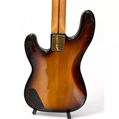 Used Schecter Guitar Research JUPITER JP-4 ASH Electric Bass Guitar ASH - musicians--Friend