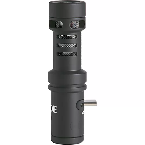 RODE VideoMic Me C+ - musicians--Friend