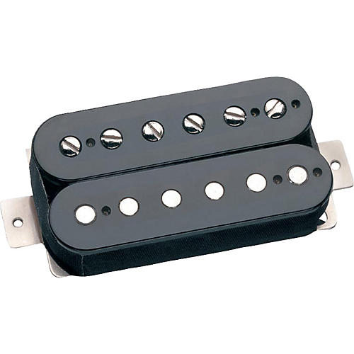 Seymour Duncan SH-1 '59 Model Neck 4-conductor Humbucker Pickup - Black Neck - musicians--Friend