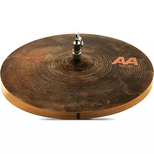SABIAN AA Series Apollo Hi-Hats 16 in. - musicians--Friend