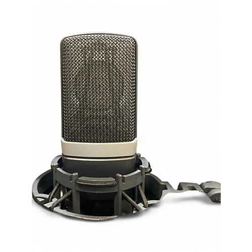 Used AKG C214 Condenser Microphone - musicians--Friend