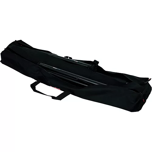 Gator GPA-SPKSTDBG-50DLX Deluxe Speaker Stand Bag - musicians--Friend
