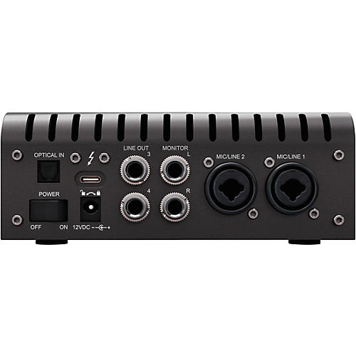 Open-Box Universal Audio Apollo Twin X DUO Thunderbolt 3 Audio Interface Condition 1 - Mint - musicians--Friend