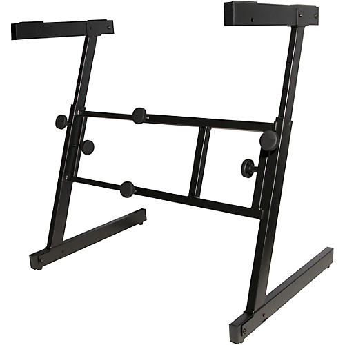 Yamaha PKBZ1 Z-Style Keyboard Stand - musicians--Friend