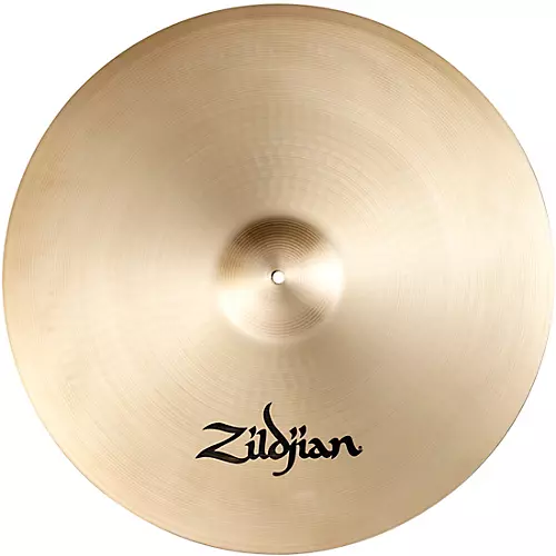 Zildjian A Series Medium Ride 20 in. - musicians--Friend