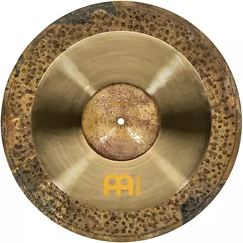 MEINL Byzance Benny Greb Sand Ride 20 in. - musicians--Friend