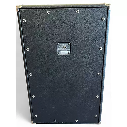 Used Traynor YBX212 Guitar Cabinet - musicians--Friend