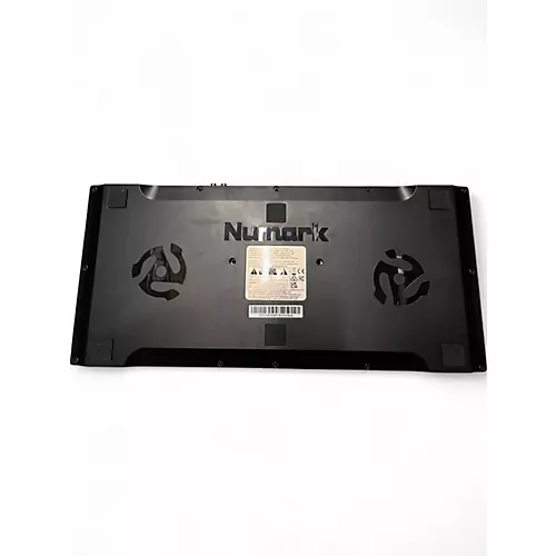 Used Numark MIXTRACK PLATINUM FX DJ Controller - musicians--Friend