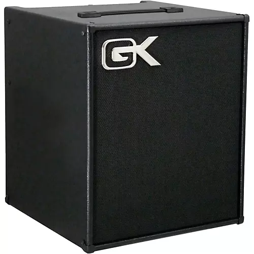 Gallien-Krueger MB112-II 200W 1x12 Bass Combo Amp with Tolex Covering - musicians--Friend