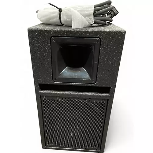 Used BASSBOSS SV9 Powered Speaker - musicians--Friend