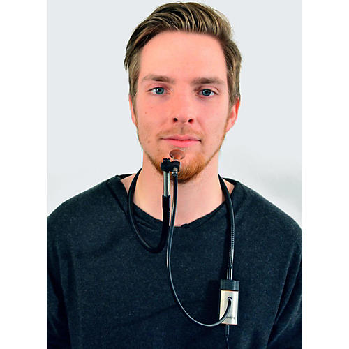 Hornberg Research hb1 MIDI Breath Station from Hornberg Research - musicians--Friend