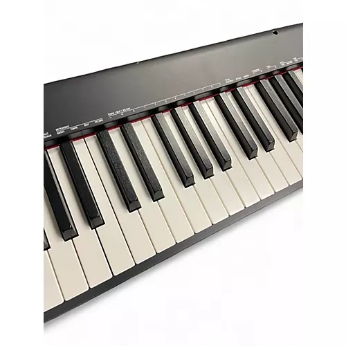 Used Casio CDPS150 Portable Keyboard - musicians--Friend