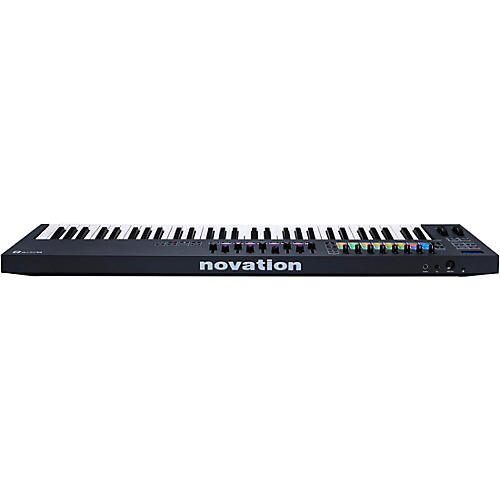 Novation FLkey 61 MIDI Keyboard for FL Studio - musicians--Friend