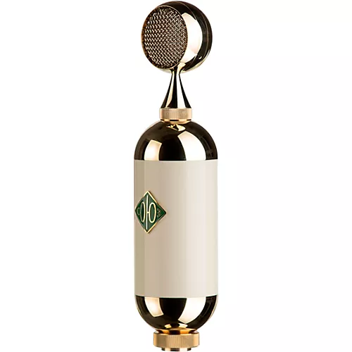 Soyuz Microphones 017 FET Large-Diaphragm FET Microphone With Shockmount - musicians--Friend