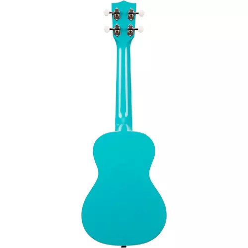 Kala KA-CANDY Concert Ukulele Lemon Drop Yellow - musicians--Friend